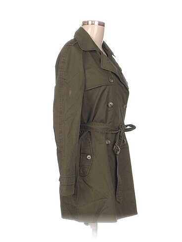 Mavi Jeans Mavi Jeans Trenchcoat %70 İndirimli.