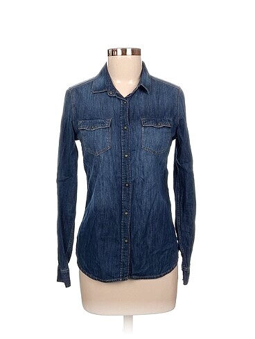 Mavi Jeans Gömlek %70 İndirimli.