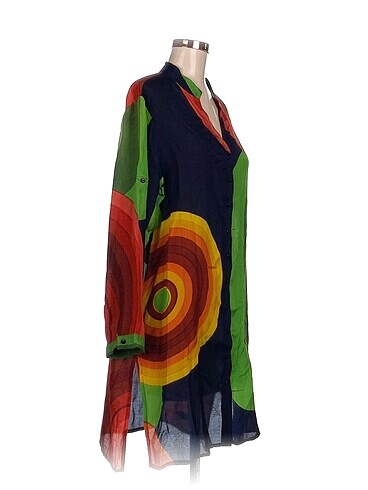 Desigual Desigual Gömlek %70 İndirimli.