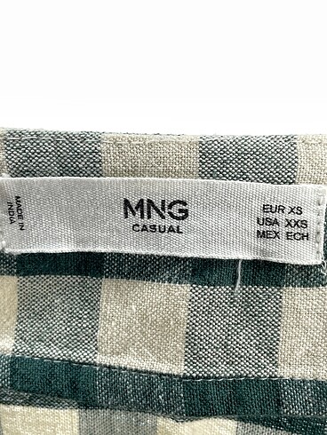 Mango Midi Etek %70 İndirimli. - Görsel 4