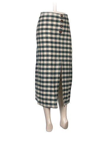 Mango Midi Etek %70 İndirimli. - Görsel 2