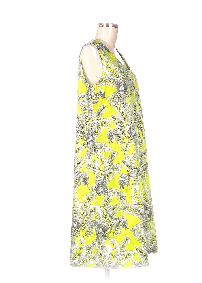 Kookai Uzun Elbise %70 İndirimli. - Görsel 2