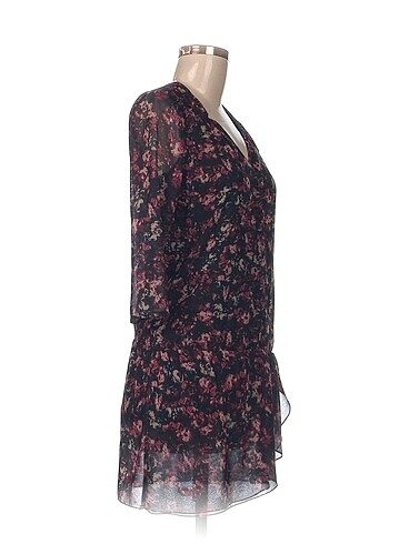 Bershka Kısa Elbise %70 İndirimli. - Görsel 2