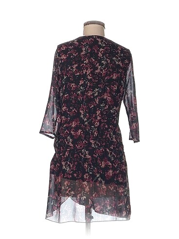 Bershka Kısa Elbise %70 İndirimli. - Görsel 3