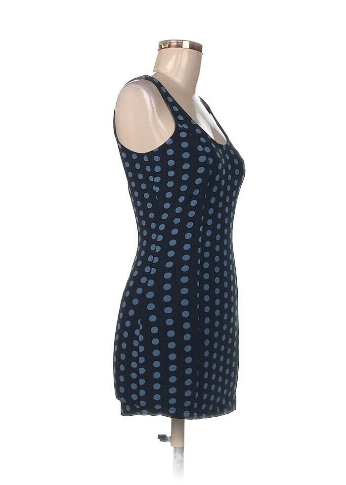 Topshop Günlük Elbise %70 İndirimli. - Görsel 2