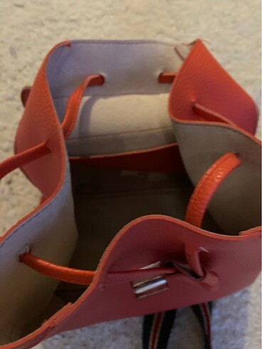 Sırt çantası - Görsel 5