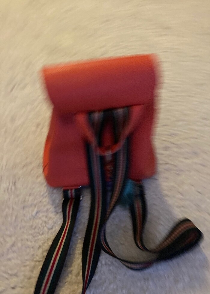 Sırt çantası - Görsel 2