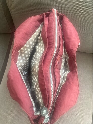 Orijinal Kipling Çanta - Görsel 6