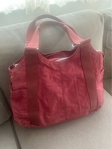 Kipling Orijinal Kipling Çanta