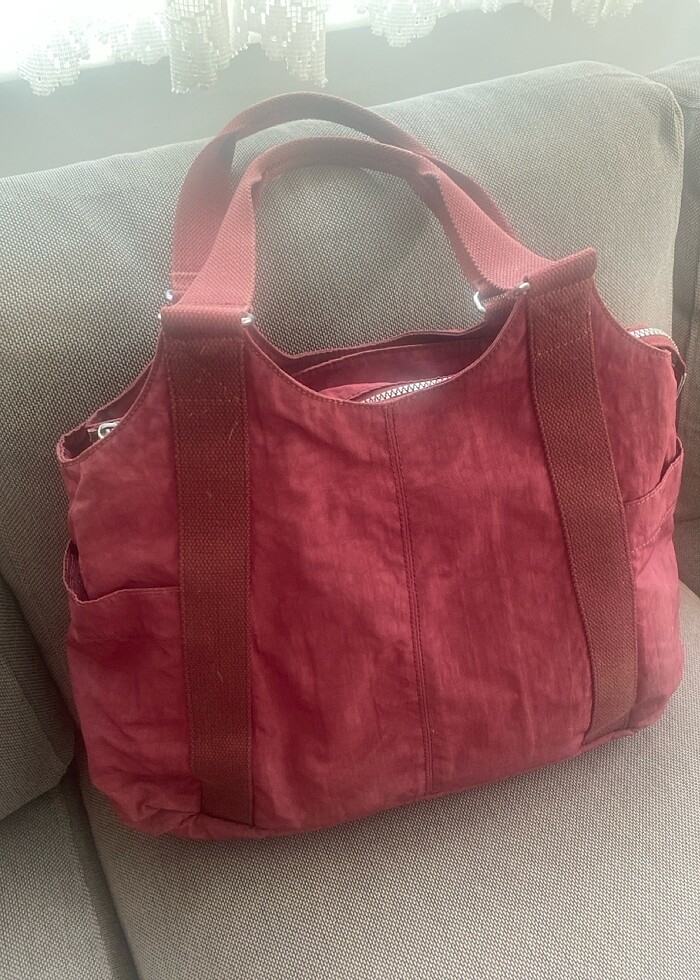 Orijinal Kipling Çanta - Görsel 2