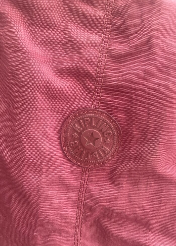 Orijinal Kipling Çanta - Görsel 4