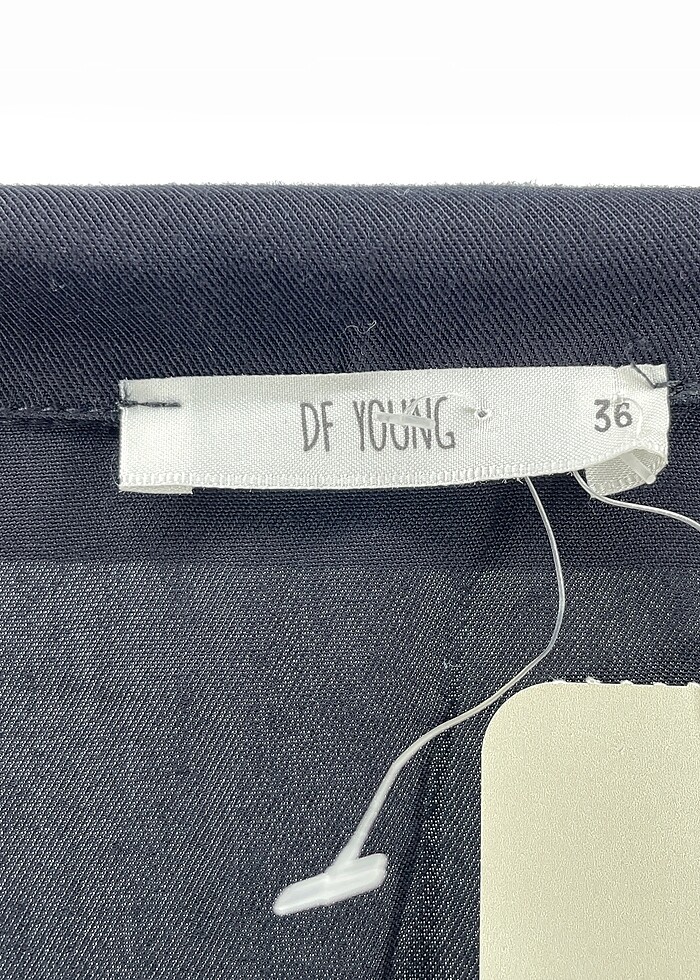 Defacto Uzun Tulum %70 İndirimli. - Görsel 4