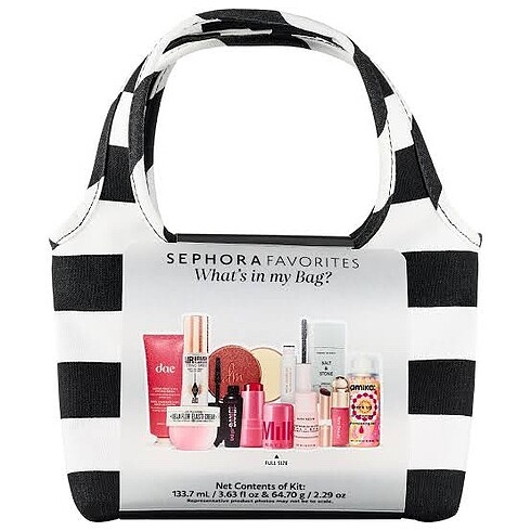 sephora set