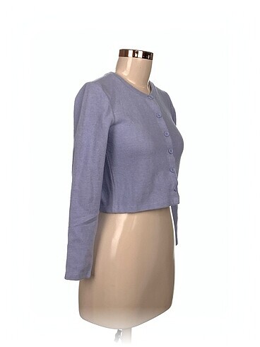 Zara Zara Hırka %70 İndirimli.