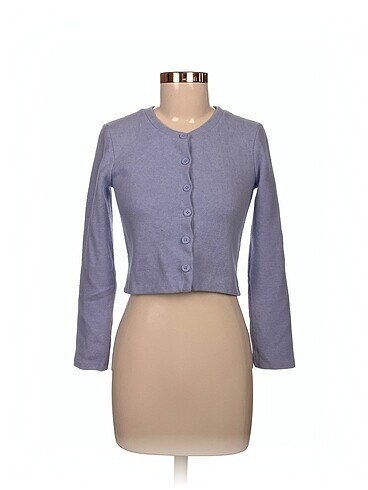 Zara Hırka %70 İndirimli.