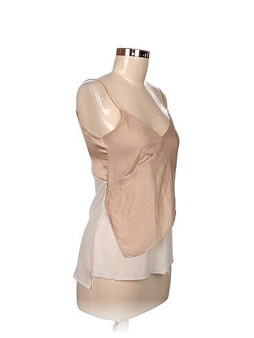 Zara Zara Bluz %70 İndirimli.