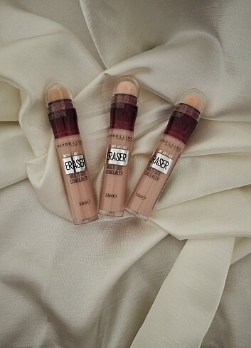 Maybelline New York eraser göz altı kapatıcısı 