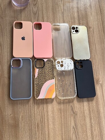 Iphone 13 kılıflar