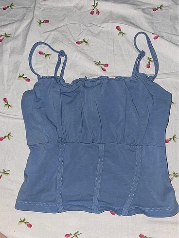 Mavi addax crop