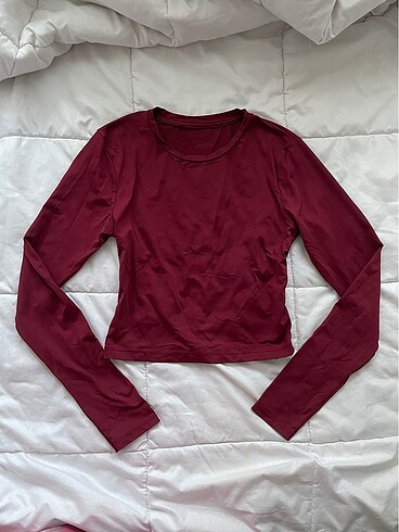 bordo üst
