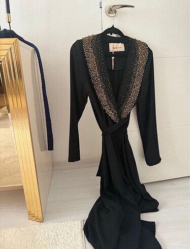 ferace abaya