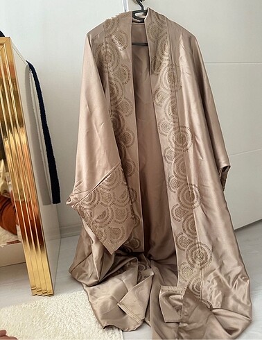 özel dikim abaya