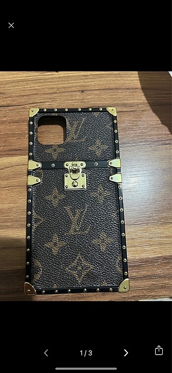 lv kılıf