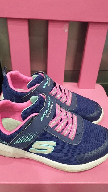 Skechers Skechers çocuk spor ayakkabi