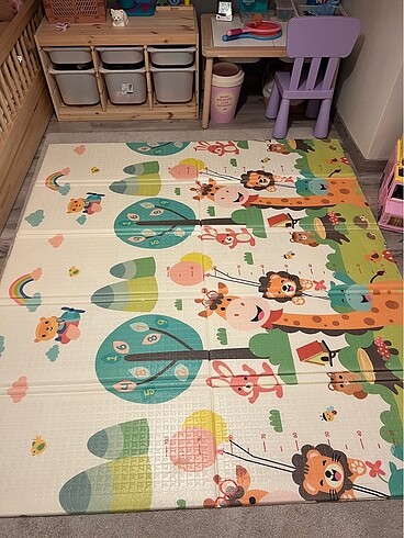 Infant hobby oyun matı 180*200cm