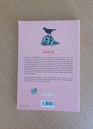 Hasta Çizgi Roman