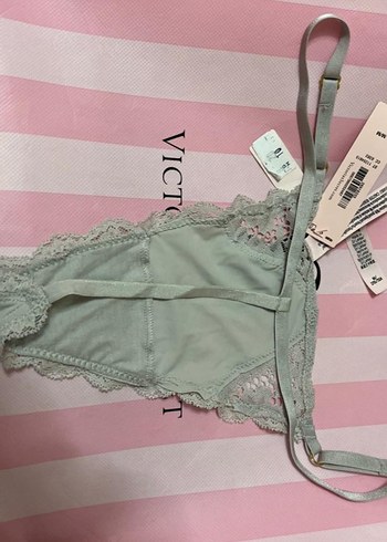 m Beden Victoria's Secret Dantel Detaylı Bohem Sütyen