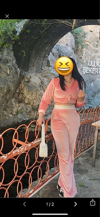 Pembe takım