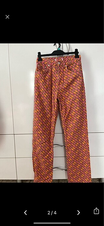 Pull and Bear Pull And bear Pantolon
