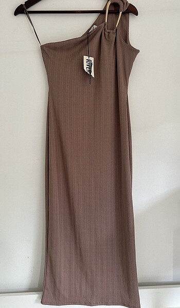 River Island River İsland Şık elbise