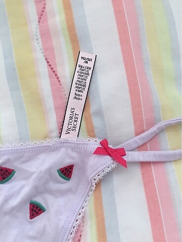 Victoria s Secret İç çamaşır
