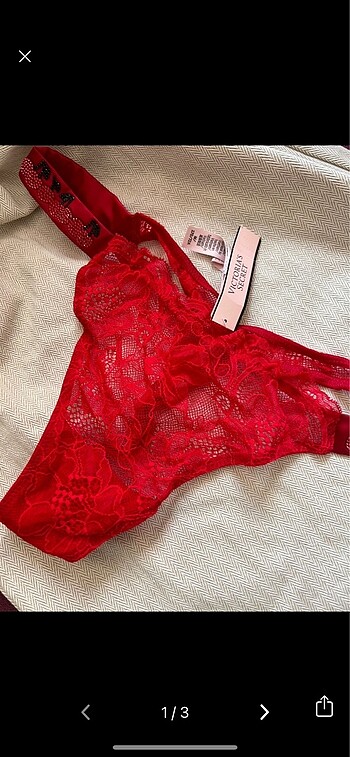 Victoria Secret İç çamaşırı