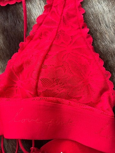 Victoria s Secret Victoria secret bralet