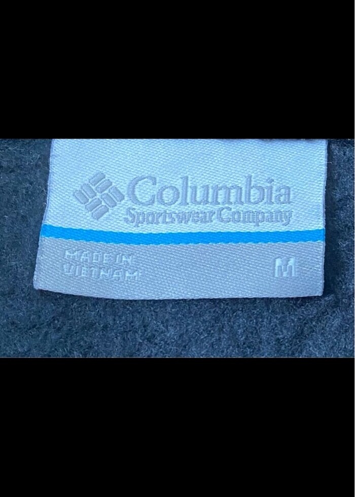 COLUMBİA POLAR UNISEX - Görsel 3