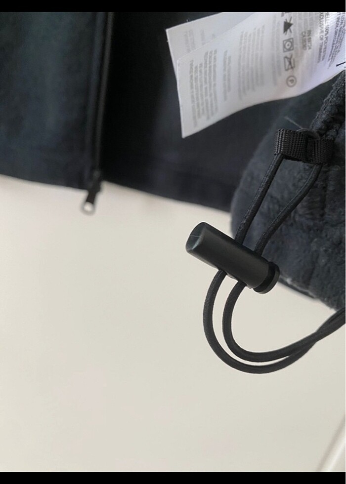 COLUMBİA POLAR UNISEX - Görsel 4