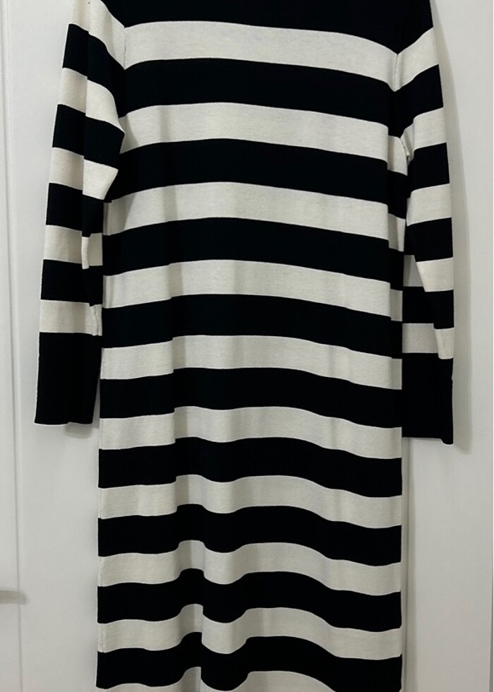 ZARA ELBİSE - Görsel 3