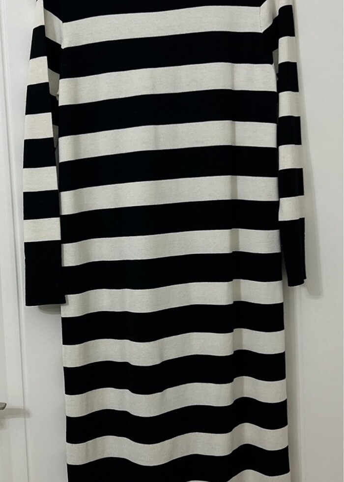 ZARA ELBİSE - Görsel 4