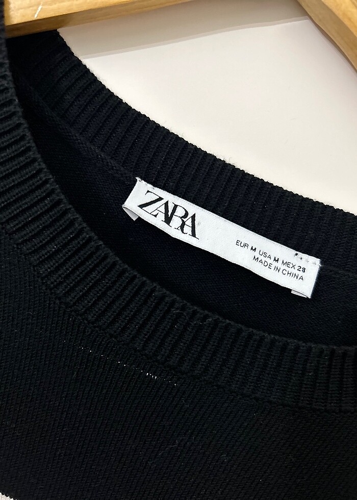 ZARA ELBİSE - Görsel 2