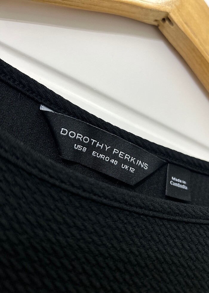 DOROTHY PERKİNS ELBİSE - Görsel 2