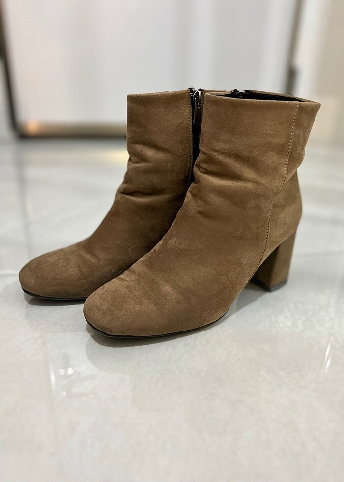 SÜET BOT - Görsel 3