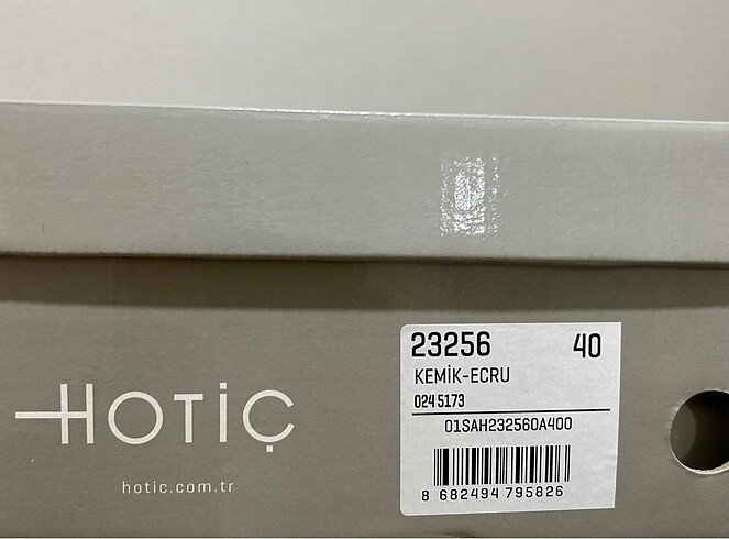 ÖZEL GÜN AYAKKABI - Görsel 7