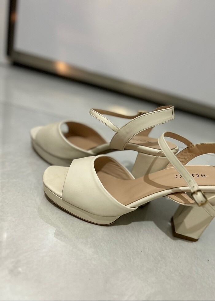 ÖZEL GÜN AYAKKABI - Görsel 5