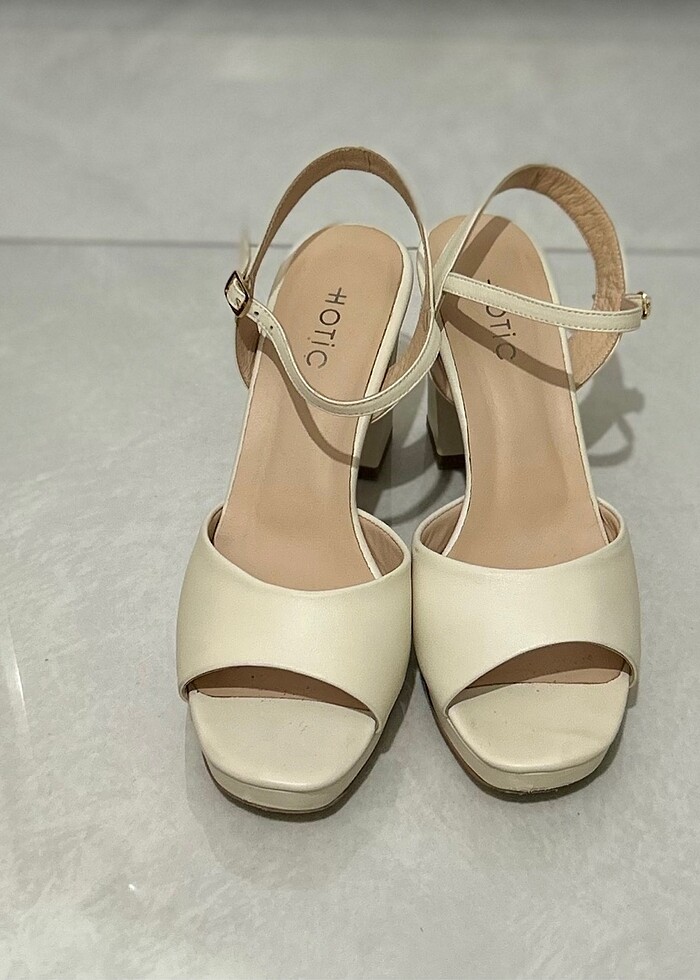 ÖZEL GÜN AYAKKABI - Görsel 4