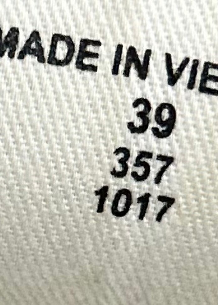 GUESS AYAKKABI - Görsel 4