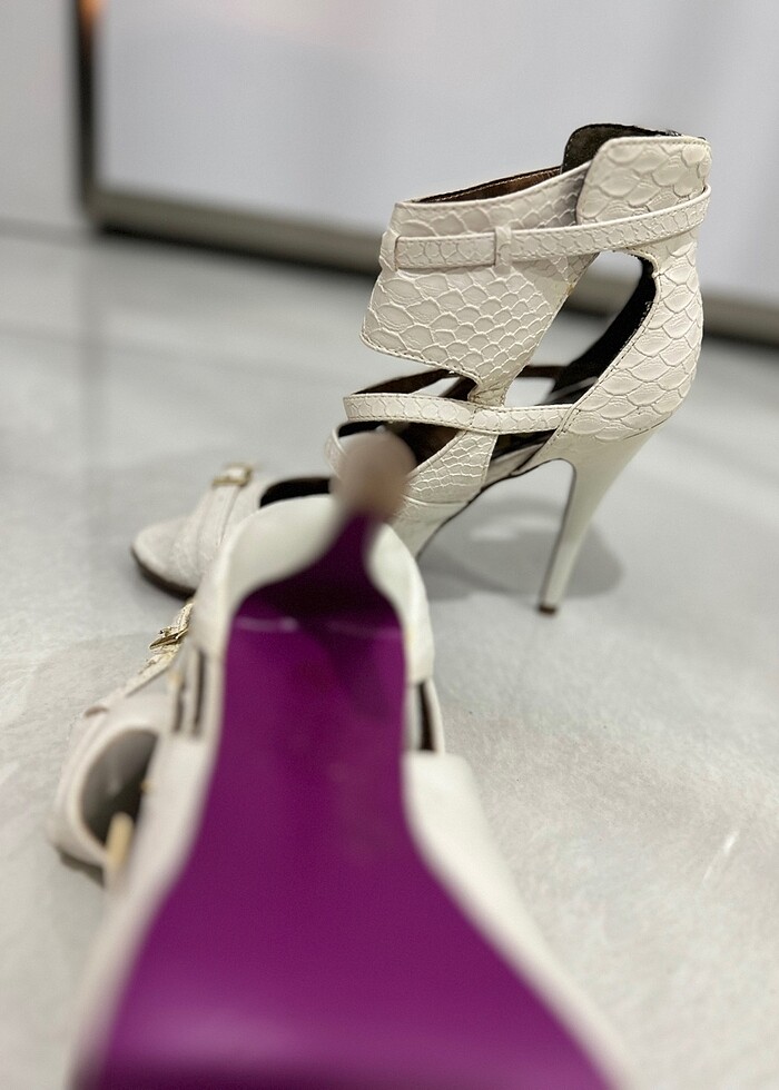 NEXT AYAKKABI - Görsel 2