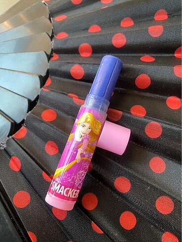 böğürtlenli dudak nemlendiricisi - Görsel 2